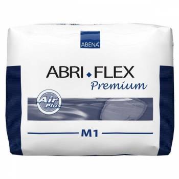 Abri Flex M1 incontinence dressing pants 14 pcs - mydrxm.com