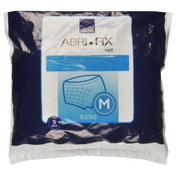 Abri Fix Net Medium incontinence pants 5 pcs - mydrxm.com