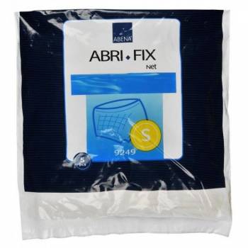 Abri Fix Net Small incontinence pants 5 pcs - mydrxm.com