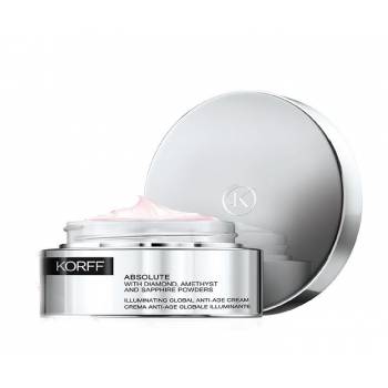 KORFF Absolute global anti-age cream 50 ml - mydrxm.com