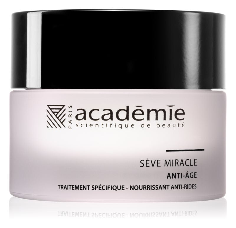 Académie Scientifique de Beauté Age Recovery nourishing anti-aging cream 50ml