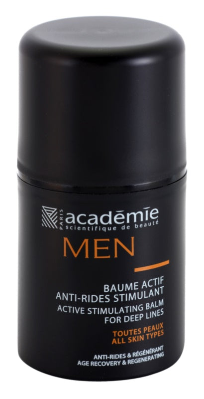 Académie Scientifique de Beauté MEN Active Stimulating Balm 50ml