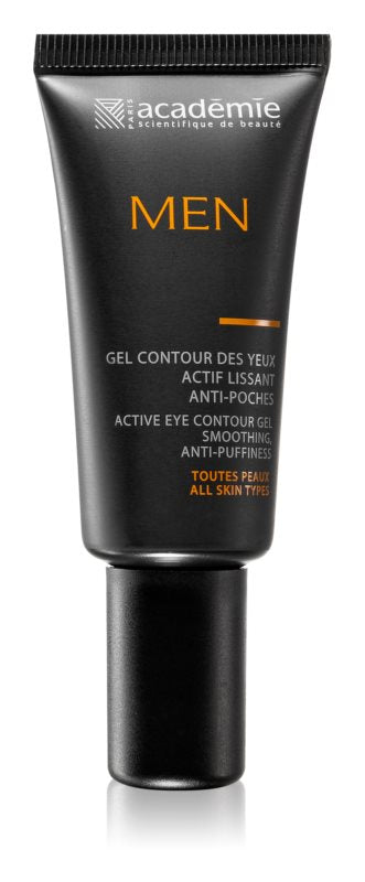 Académie Scientifique de Beauté MEN eye care against swelling and dark circles 15ml