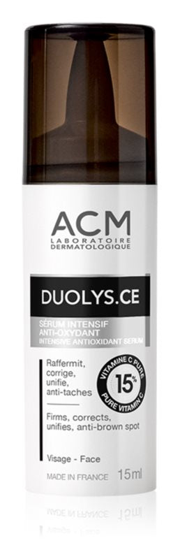 ACM Duolys EC Intensive Antioxidant Cream 15 ml