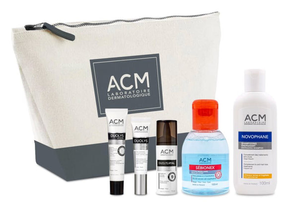 ACM Rich Duolys gift set for skin rejuvenation