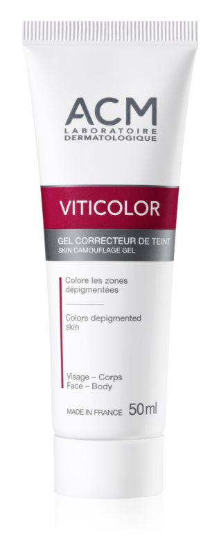 ACM Viticolor Skin Camouflage Gel 50 ml