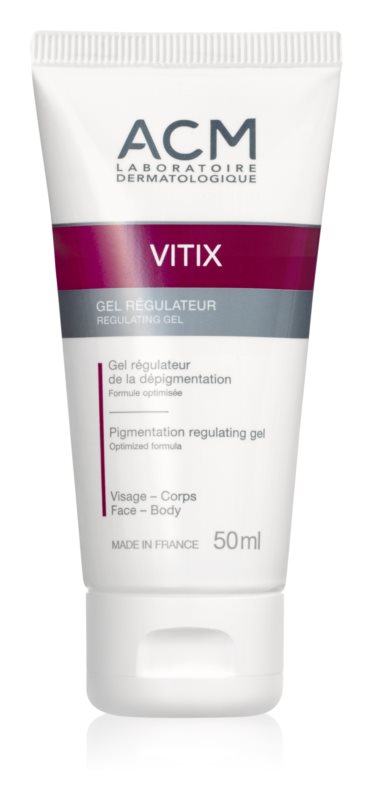 ACM Vitix Regulating Gel 50 ml