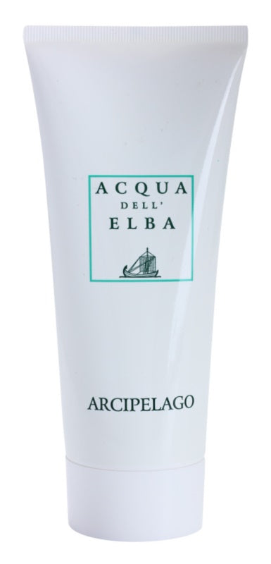 Acqua dell' Elba Arcipelago Donna Body Cream 200ml