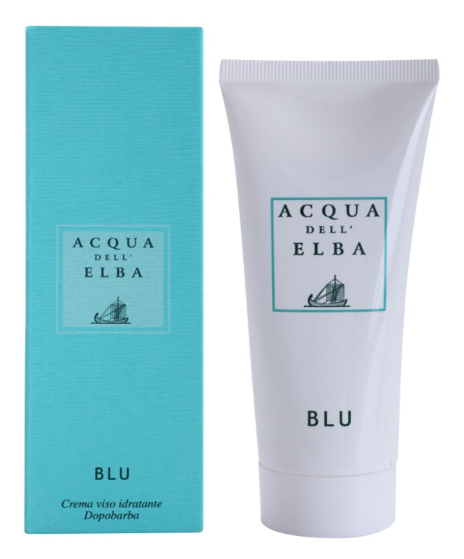 Acqua dell' Elba Blu Men After Shave Balm 100ml