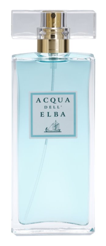Acqua dell' Elba Classica Donna Eau De Parfum