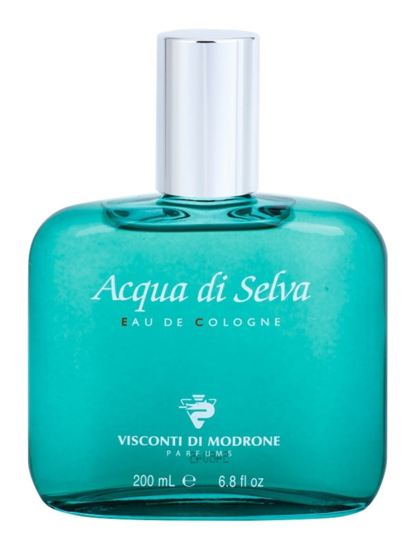 Visconti Di Modrone Acqua di Selva 200 ml