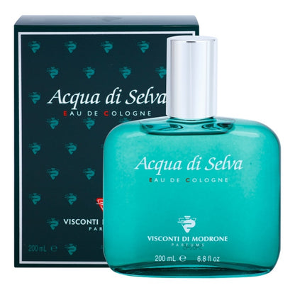 Visconti Di Modrone Acqua di Selva 200 ml