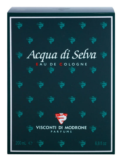 Visconti Di Modrone Acqua di Selva 200 ml