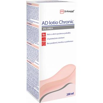 DrKonrad AD lotio Chronic 200 ml - mydrxm.com