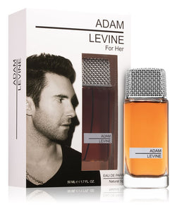 Adam levine women's discount perfume