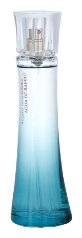 Eau De Agua Fresca Extreme Adolfo DomÃnguez Fragrance Colonia