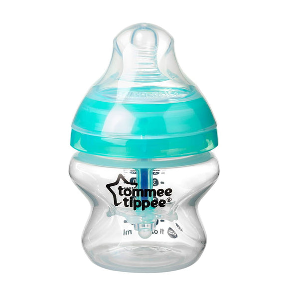 Tommee Tippee Baby bottle C2N ANTI-COLIC 150ml from birth - mydrxm.com