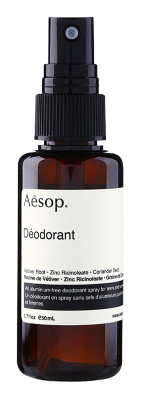 Aesop Deodorant 50 ml