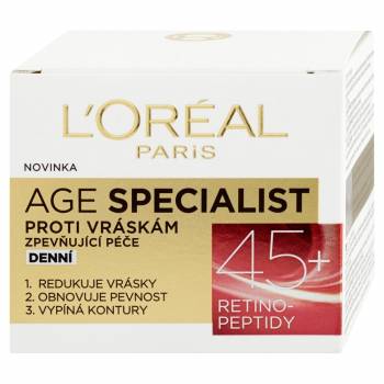 Loréal Paris Age Specialist 45+ Anti-Wrinkle Firming Day Cream 50 ml