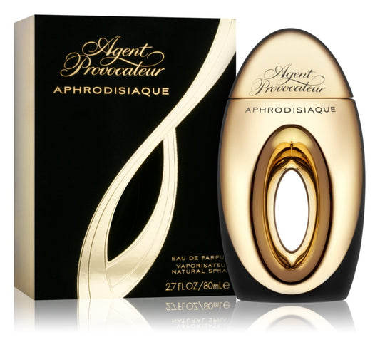 Agent Provocateur Aphrodisiaque Eau de Parfum 80 ml