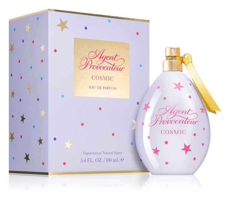 Agent Provocateur Cosmic Eau de Parfum 100 ml