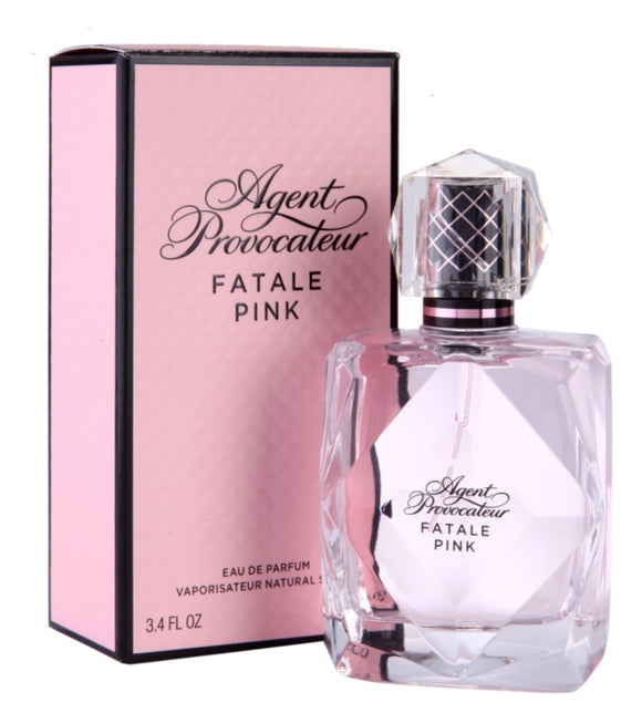 Agent Provocateur Fatale Pink Eau de Parfum 100 ml