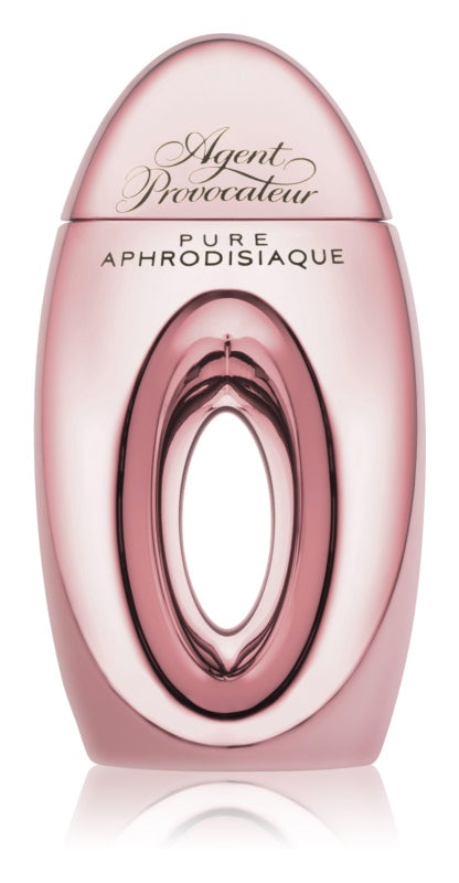 Agent Provocateur Pure Aphrodisiaque Eau de Parfum 80 ml