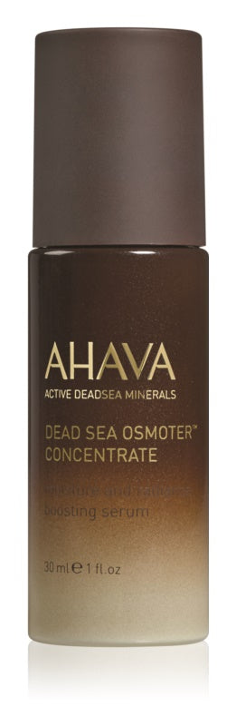 AHAVA Dead Sea Osmoter Concentrate 30 ml