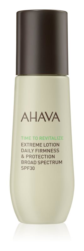 AHAVA Time To Revitalize Extreme Lotion 50 ml