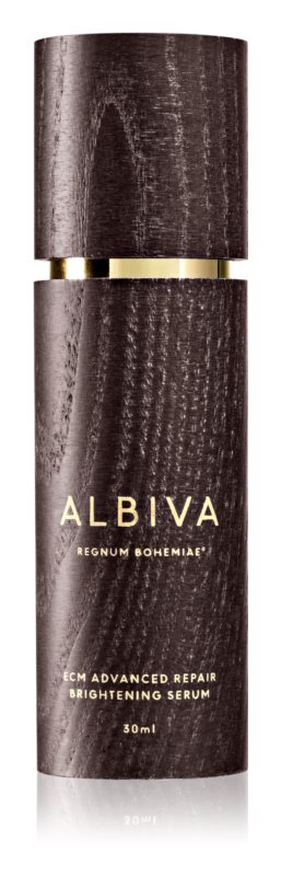 Albiva ECM Advanced Repair Brightening Serum 30 ml