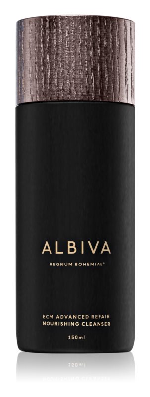 Albiva ECM Advanced Repair Nourishing Cleanser 150 ml