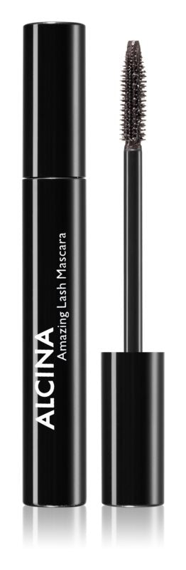 Alcina Amazing Lash Mascara shade 010 Black 8 ml