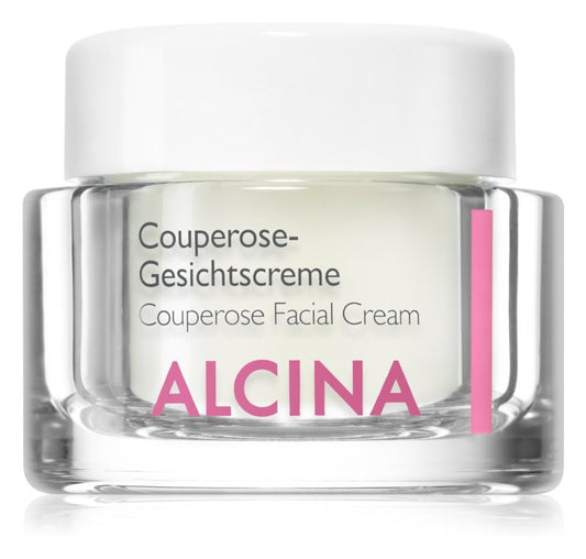 Alcina Couperose Facial Cream 50ml