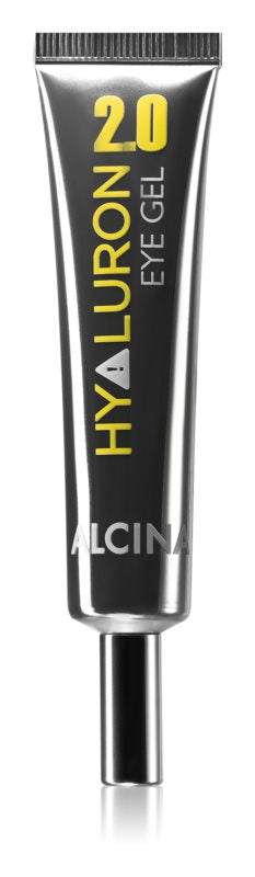 Alcina Hyaluron 2.0 eye gel 15ml