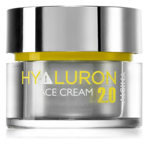 Alcina Hyaluron 2.0 skin cream with a rejuvenating effect 50ml
