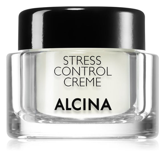 Alcina N°1 Stress Control Cream 50ml