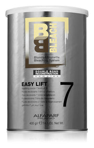 Alfaparf Milano Bleaching Powder Easy Lift 7 - 400 g