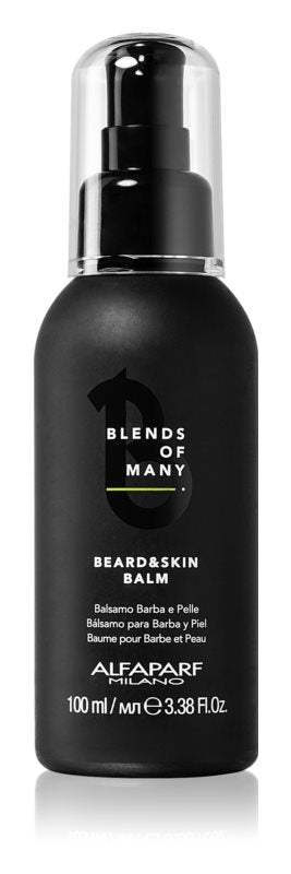 Alfaparf Milano Blends of Many beard balm 100 ml