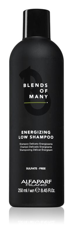 Alfaparf Milano Blends of Many energizing shampoo 250 ml