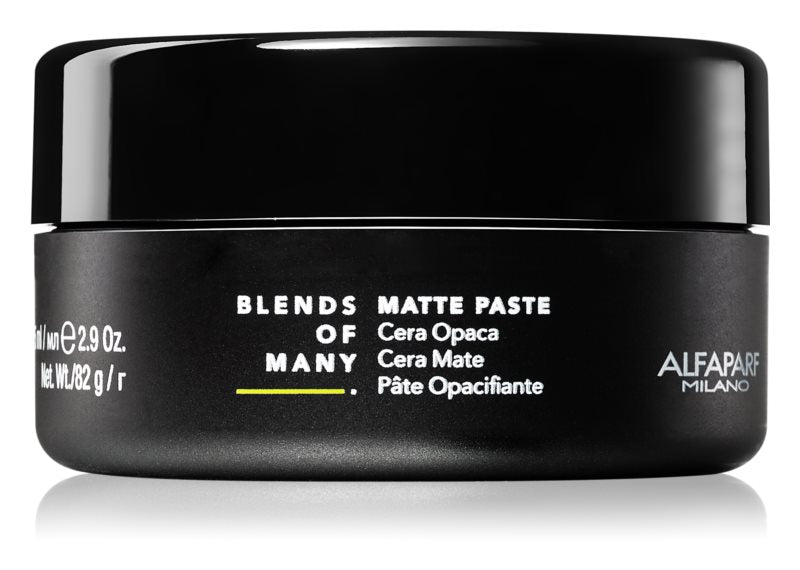 Alfaparf Milano Blends of Many matte paste 75ml