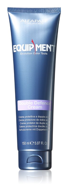 Alfaparf Milano Equipment Double Defense Cream 150 ml