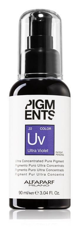 Alfaparf Milano Pigments Ultra Concentrated Pure Pigment 90ml