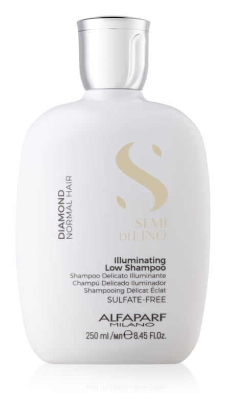 Alfaparf Milano Semi di Lino Diamond Illuminating Shampoo 250ml