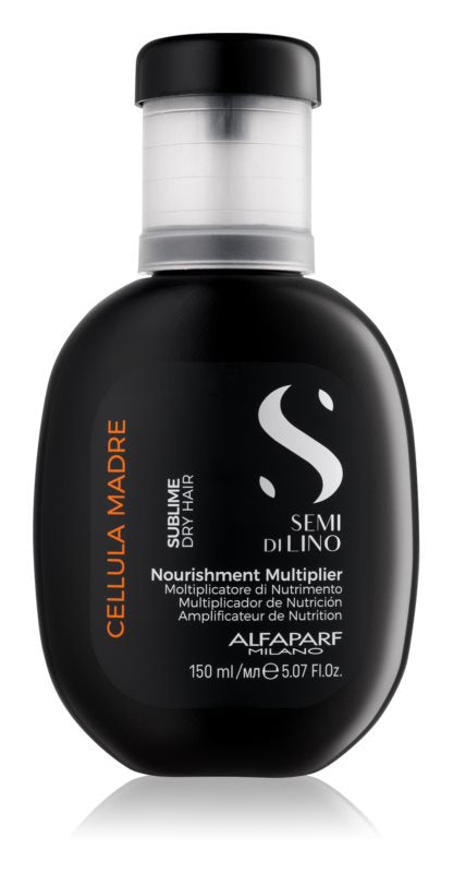 Alfaparf Milano Semi di Lino Sublime Nourishment Multiplier 150ml