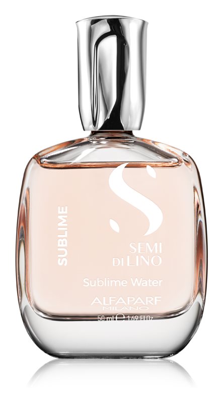 Alfaparf Milano Semi di Lino Sublime Water 50ml