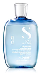 Alfaparf Milano Semi Di Lino Volumizing shampoo 250ml