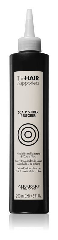 Alfaparf Milano The Hair Supporters Scalp and Fiber Restorer 250 ml