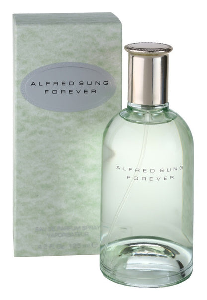 Alfred Sung Forever Eau de Parfum Spray 125 ml