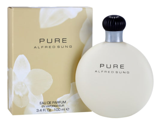 Alfred Sung Pure Eau de Parfum Spray 100 ml