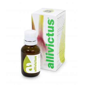 Allivictus tincture 25 ml - mydrxm.com